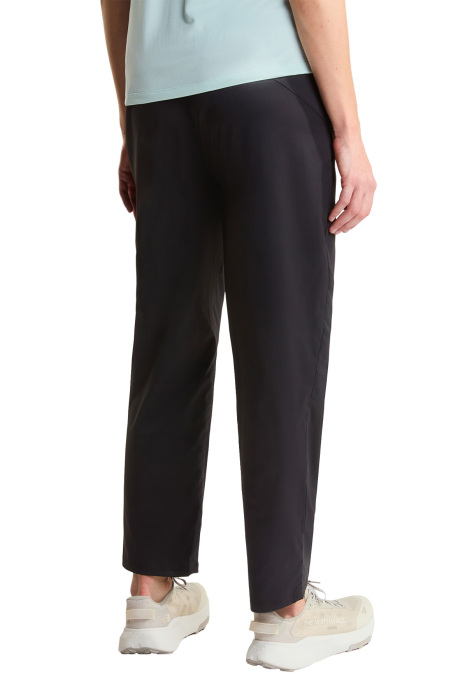 Aphrodite Arise Ankle Kadın Pantolon - NF0A8E9M Siyah - 3