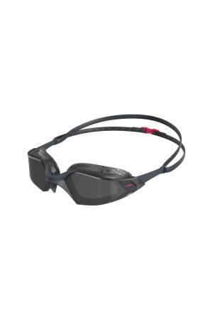 Aquapulse Pro Unisex Yüzücü Gözlüğü - 8-12264D640 Gri - Speedo