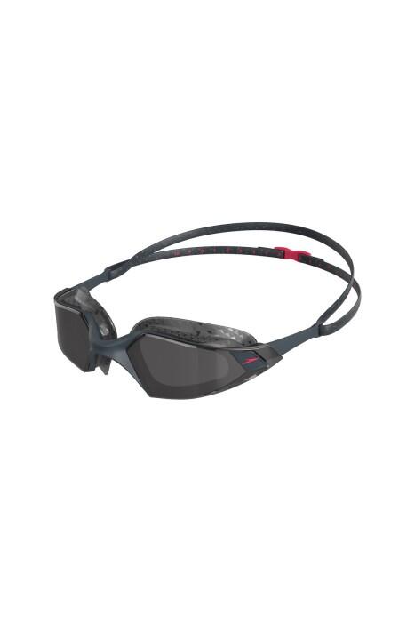 Aquapulse Pro Unisex Yüzücü Gözlüğü - 8-12264D640 Gri - 1
