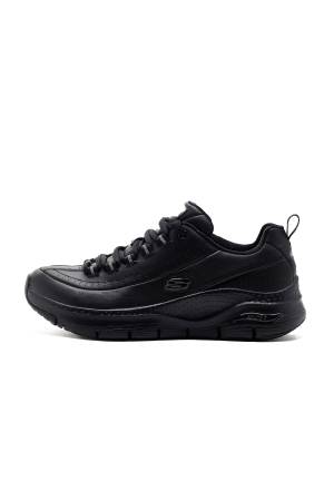 Arch Fit - Citi Drive Kadın Ayakkabı - 149146TK Siyah - Skechers