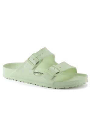 Arızona Eva Unisex Terlik - 1024571 Açık Yeşil - Birkenstock