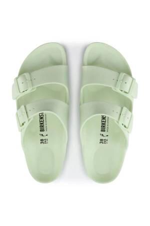 Arızona Eva Unisex Terlik - 1024571 Açık Yeşil - 4