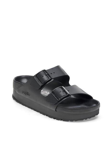 Arizona Platform Flex Nl Exq Kadın Terlik - 1026918 Siyah - 1