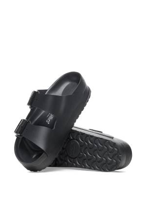 Arizona Platform Flex Nl Exq Kadın Terlik - 1026918 Siyah - 2