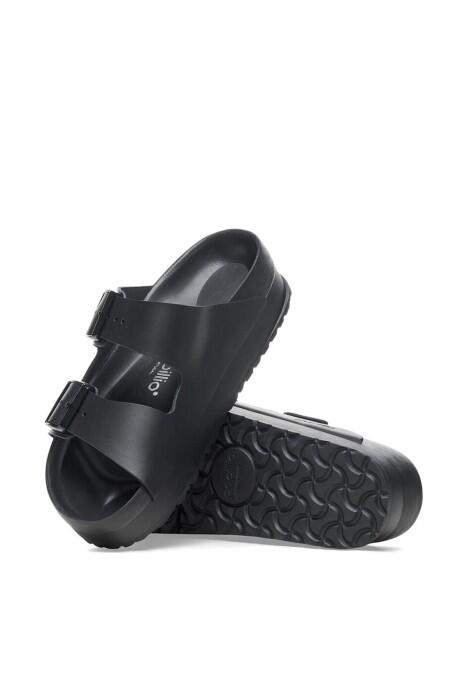 Arizona Platform Flex Nl Exq Kadın Terlik - 1026918 Siyah - 2