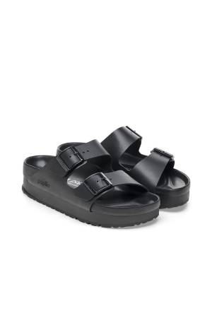 Arizona Platform Flex Nl Exq Kadın Terlik - 1026918 Siyah - 4