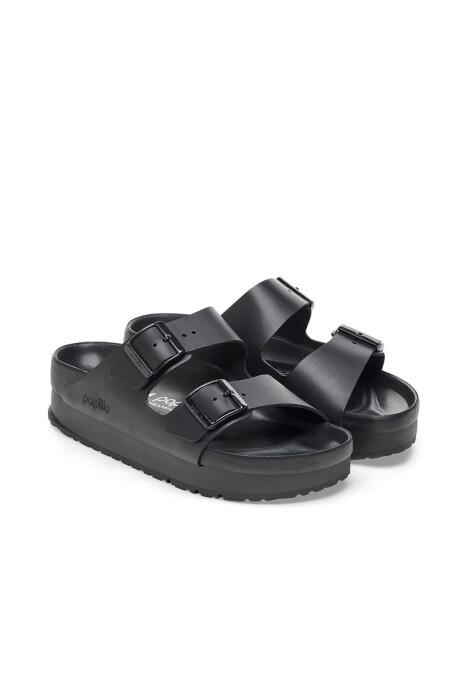 Arizona Platform Flex Nl Exq Kadın Terlik - 1026918 Siyah - 4