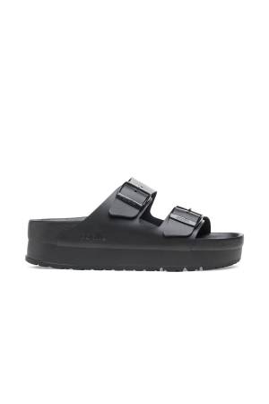 Arizona Platform Flex Nl Exq Kadın Terlik - 1026918 Siyah - 5