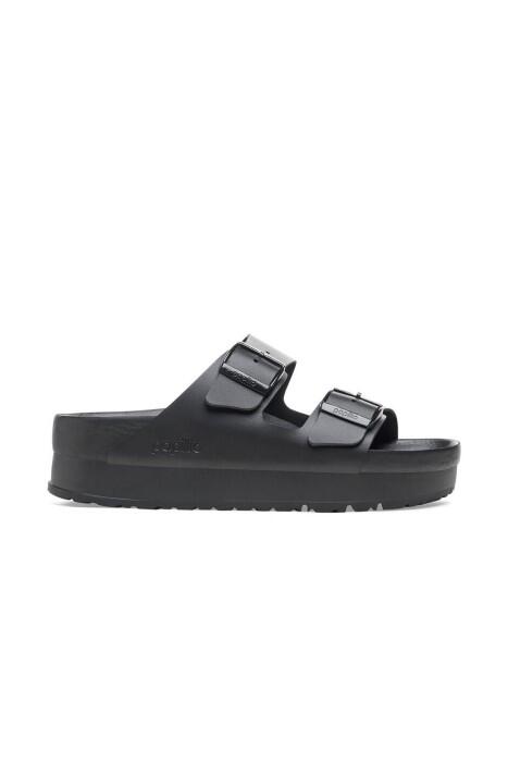 Arizona Platform Flex Nl Exq Kadın Terlik - 1026918 Siyah - 5