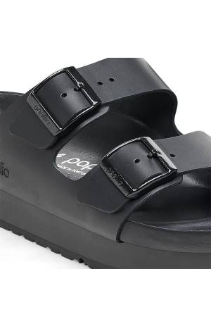 Arizona Platform Flex Nl Exq Kadın Terlik - 1026918 Siyah - 6