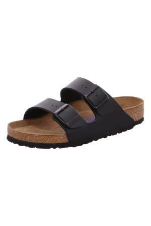 Arizona Sfb Bf Unisex Terlik - 551253 Siyah - Birkenstock
