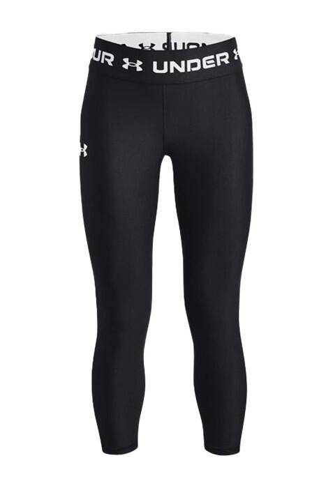 Armour Ankle Kız Çocuk Tayt - 1373950 Siyah - 1