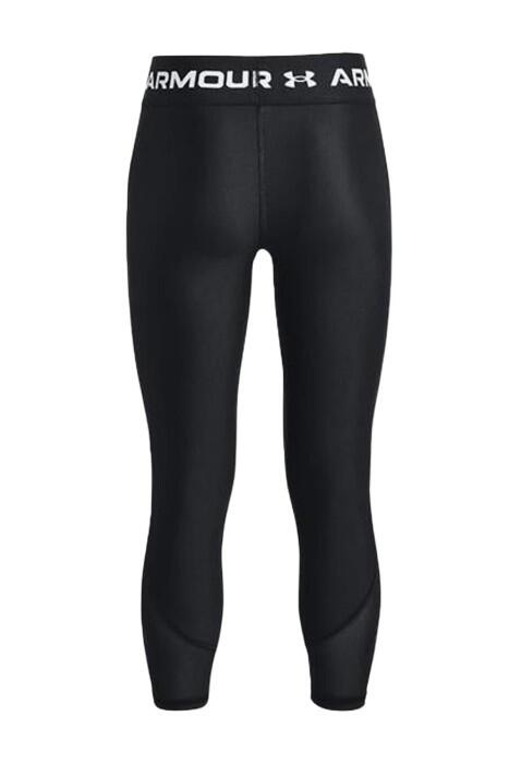 Armour Ankle Kız Çocuk Tayt - 1373950 Siyah - 2