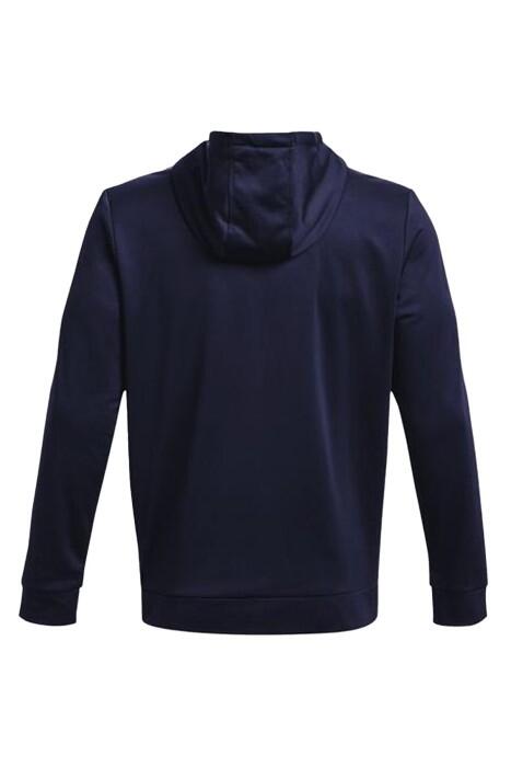 Armour Fleece Big Logo Hd Erkek SweatShirt - 1379743 Lacivert - 5
