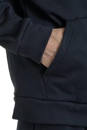 Armour Fleece Big Logo Hd Erkek SweatShirt - 1379743 Siyah - 7