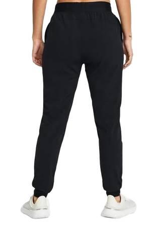 ArmourSport High Rise Wvn Kadın Eşofman Altı - 1382727 Siyah - 5