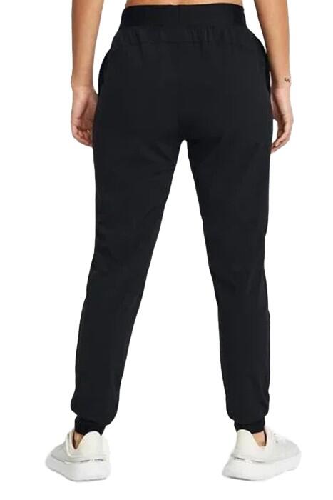 ArmourSport High Rise Wvn Kadın Eşofman Altı - 1382727 Siyah - 5