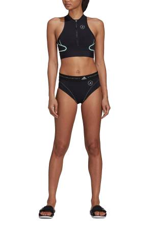 Asmc Tpa Kadın Bikini Altı - HD9124 Siyah - 2
