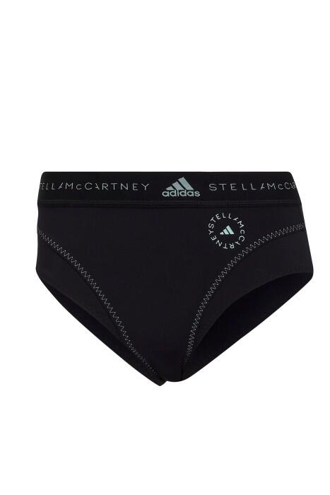 Asmc Tpa Kadın Bikini Altı - HD9124 Siyah - 6