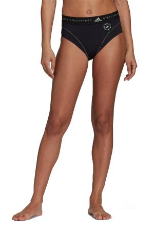 Asmc Tpa Kadın Bikini Üstü - HD9123 Siyah - Adidas