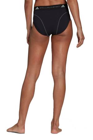Asmc Tpa Kadın Bikini Üstü - HD9123 Siyah - 3