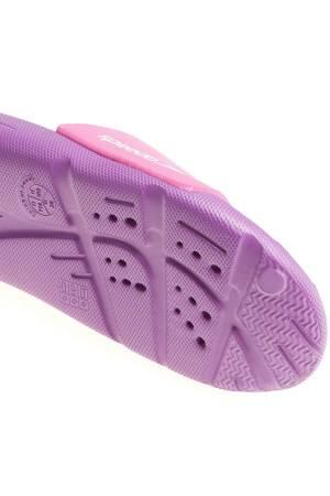 Speedo Atami Core Terlik - Pembe/Mor 8-07419A068 - 2