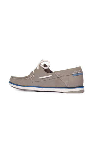 Atlantis Break Erkek Bot - TB0A2A1W Gri - Timberland