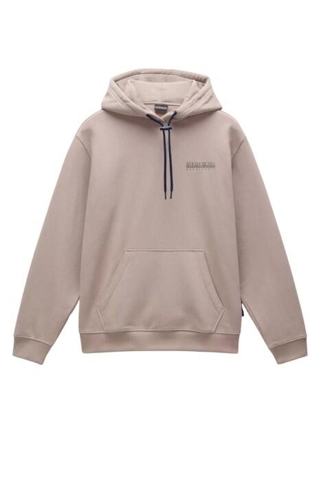 B-Albula H Erkek SweatShirt - NP0A4HZQ Bej - 1