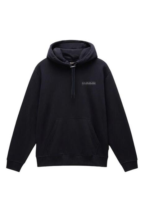 B-Albula H Erkek SweatShirt - NP0A4HZQ Siyah - 1