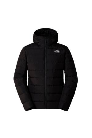 B-Albula H Erkek SweatShirt - NP0A4HZQ Siyah - The North Face