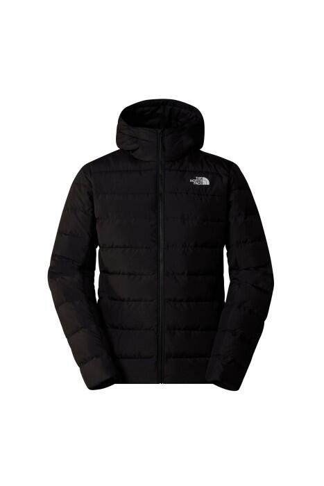 B-Albula H Erkek SweatShirt - NP0A4HZQ Siyah - 1