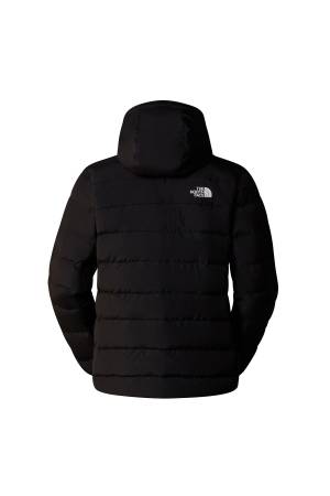 B-Albula H Erkek SweatShirt - NP0A4HZQ Siyah - 2