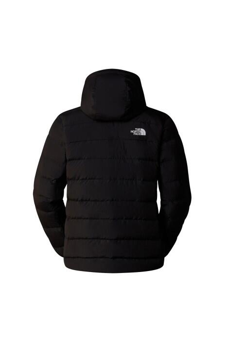 B-Albula H Erkek SweatShirt - NP0A4HZQ Siyah - 2
