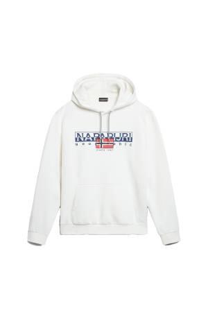 B-Aylmer H Erkek SweatShirt - NP0A4HTL Whıte Whısper - 5