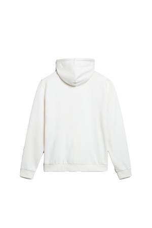 B-Aylmer H Erkek SweatShirt - NP0A4HTL Whıte Whısper - 6
