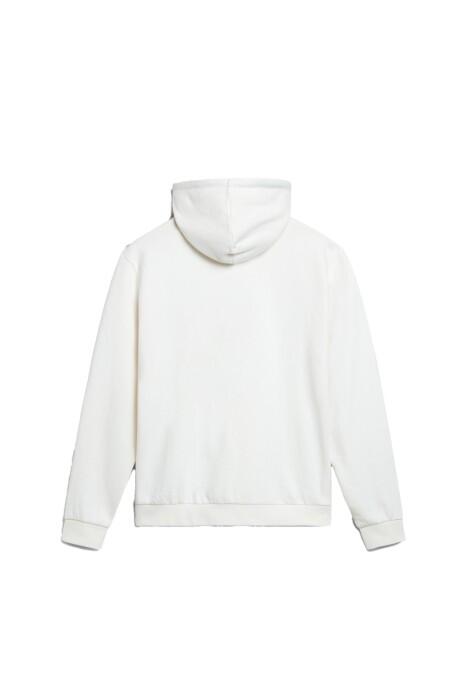 B-Aylmer H Erkek SweatShirt - NP0A4HTL Whıte Whısper - 6