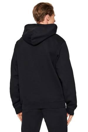B-Box H S 1 Erkek Sweatshirt - NP0A4GBE Siyah - 3