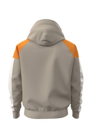 B-Cenci H Erkek SweatShirt - NP0A4IM4 Bej - 2