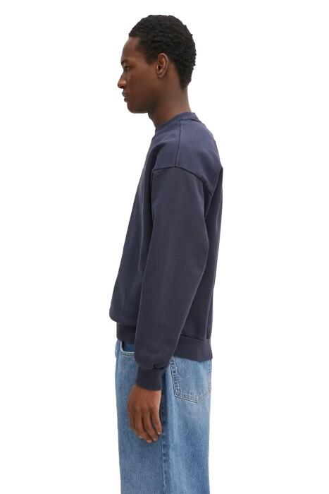 B-Cortona C Sum Erkek SweatShirt - NP0A4ICB Lacivert - 2