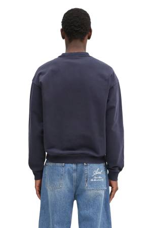 B-Cortona C Sum Erkek SweatShirt - NP0A4ICB Lacivert - 3