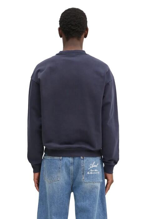 B-Cortona C Sum Erkek SweatShirt - NP0A4ICB Lacivert - 3
