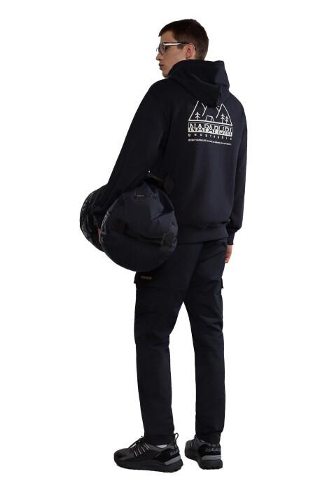 B-Faber H Erkek SweatShirt - NP0A4HOZ Siyah - 2