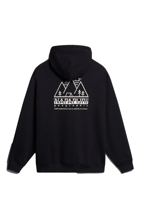 B-Faber H Erkek SweatShirt - NP0A4HOZ Siyah - 7