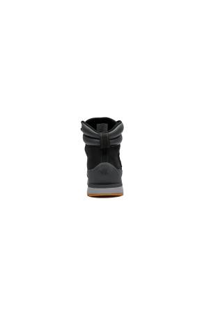 Back-To-Berkeley Iv Leather Wp Erkek Bot - NF0A817Q Siyah/Gri - 2