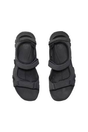 Backstrap Erkek Sandalet - TB0A5T5G Siyah - 2