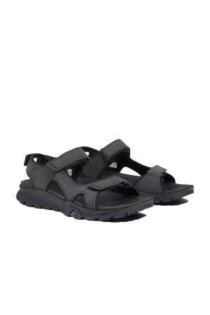 Backstrap Erkek Sandalet - TB0A5T5G Siyah - 4