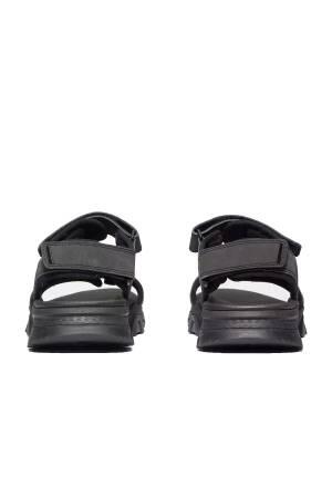 Backstrap Erkek Sandalet - TB0A5T5G Siyah - 5
