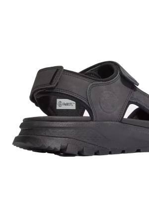 Backstrap Erkek Sandalet - TB0A5T5G Siyah - 7