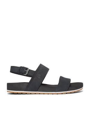 Backstrap Kadın Sandalet - TB0A2AT9 Siyah - Timberland