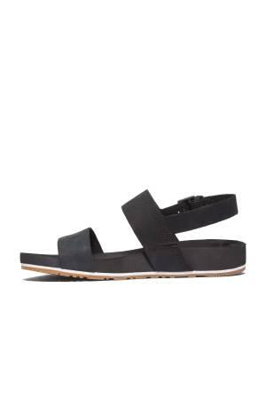 Backstrap Kadın Sandalet - TB0A2AT9 Siyah - 6